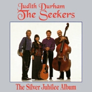The Silver Jubilee Album by The Seekers
