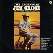 The Legendary Jim Croce by Jim Croce