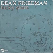 Lucky Stars by Dean Friedman