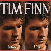 Before & After by Tim Finn