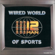 Wired World Of Sport 2 by The 12th Man