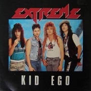 Kid Ego by Extreme