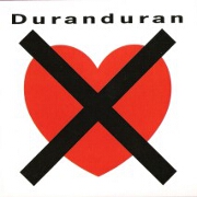 I Don't Want Your Love by Duran Duran