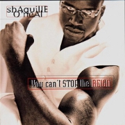 You Can't Stop The Reign by Shaquille O'Neal