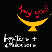 Holy Grail by Hunters & Collectors