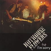 I'm Sorry by Hothouse Flowers