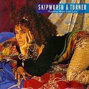 Thinking About Your Love by Skipworth & Turner