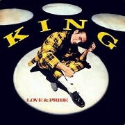 Love And Pride by King