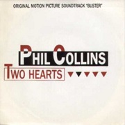 Two Hearts by Phil Collins