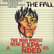 The Man Whose Head Expanded by The Fall