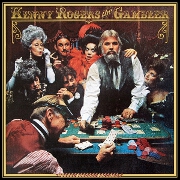 The Gambler by Kenny Rogers