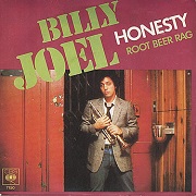 Honesty by Billy Joel