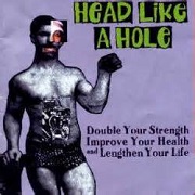 Double Your Strength, Improve Your Health and Lengthen Your Life by HLAH (Head Like a Hole)