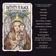 Nativity In Black by Tribute to Black Sabbath