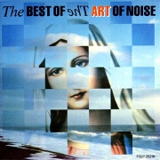 The Best Of by The Art of Noise
