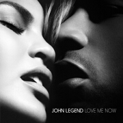 Love Me Now by John Legend