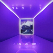 MANIA by Fall Out Boy