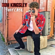 Suitcase by Tom Kingsley