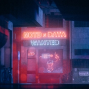 Wanted by NOTD And Daya
