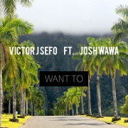 Want To by Victor J Sefo feat. Josh Wawa