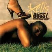 Bossy by Kelis feat. Too Short