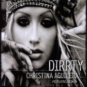 DIRRTY by Christina Aguilera