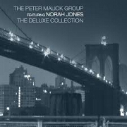 NEW YORK CITY by The Peter Malik Group Feat. Norah Jones