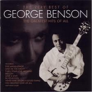 THE VERY BEST OF by George Benson