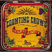 HARD CANDY - REVISED EDITION by Counting Crows