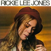 Rickie Lee Jones by Rickie Lee Jones