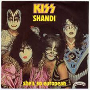 Shandi by Kiss