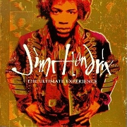 The Ultimate Experience by Jimi Hendrix
