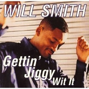 Just Cruisin/Getting Jiggy by Will Smith
