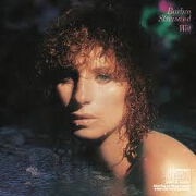 Wet by Barbra Streisand