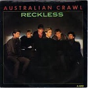 Reckless Semantics by Australian Crawl