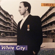 White City A Novel by Pete Townshend