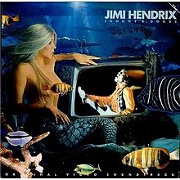 Johnny B. Goode by Jimi Hendrix
