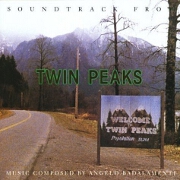 Twin Peaks OST by Various