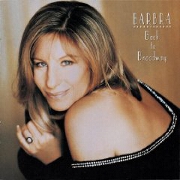 Back To Broadway by Barbra Streisand