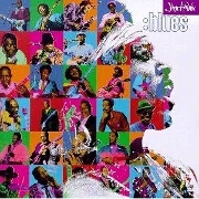Blues by Jimi Hendrix