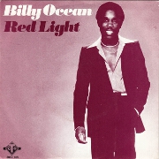 Red Light by Billy Ocean