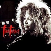 Two People by Tina Turner