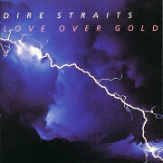 Love Over Gold by Dire Straits