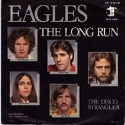The Long Run by The Eagles