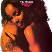Thank You Baby by The Stylistics
