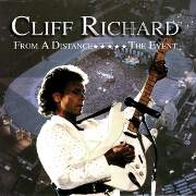 From A Distance - The Event by Cliff Richard
