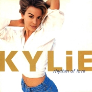 Rhythm Of Love by Kylie Minogue