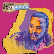Hearsay: All Mixed Up by Alexander O'Neal
