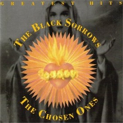 The Chosen Ones by The Black Sorrows