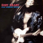 File Under Rock by Eddy Grant